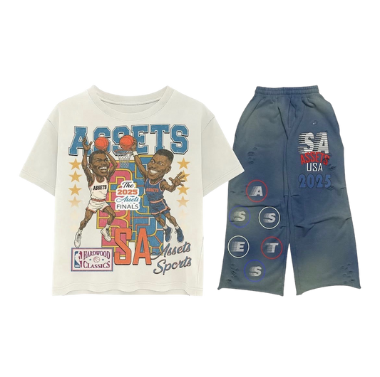 ASSET SPORTS